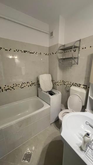 Apartament cu 2 camere decomandat în Drumul Taberei