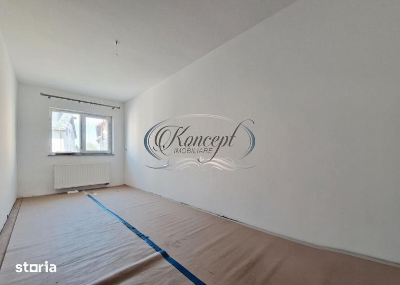 Apartament cu 2 camere în Europa
