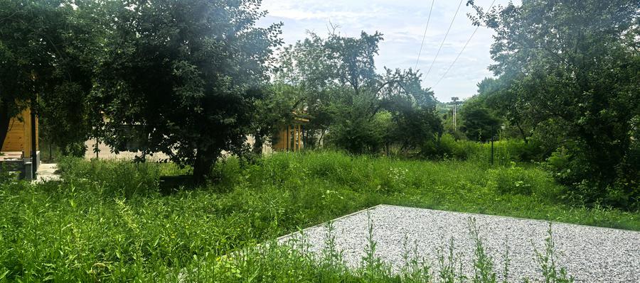 Casă individuală cu 4 camere cu Teren 1017 Mp în Central
