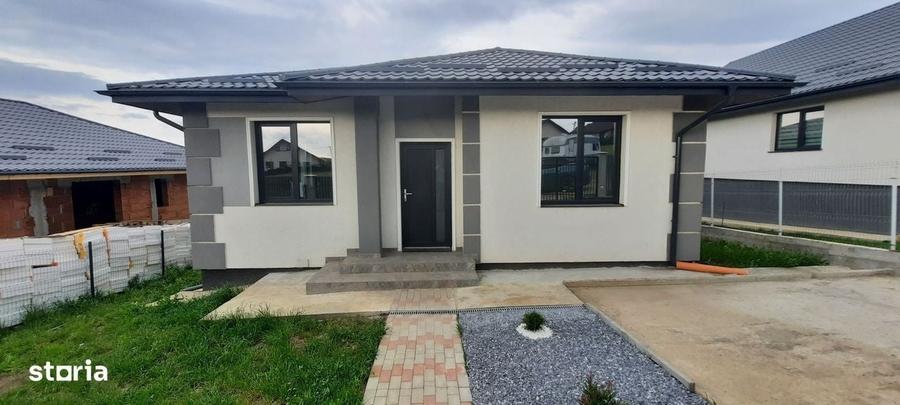 Casa deosebita Valea Adanca Zona 5 Drumuri - 159.000 Euro - 7