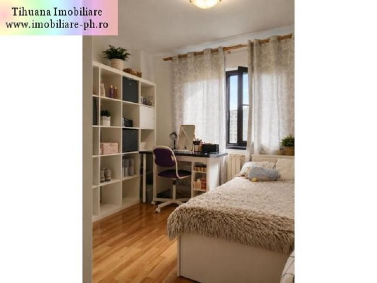 Apartament 3 camere de vanzare:Ultracentral(Elena Doamna),2gr.sanitare - 4