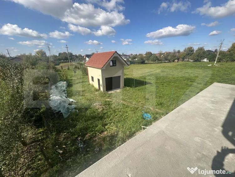 Casă cu 6 camere cu Teren 900 Mp în Central