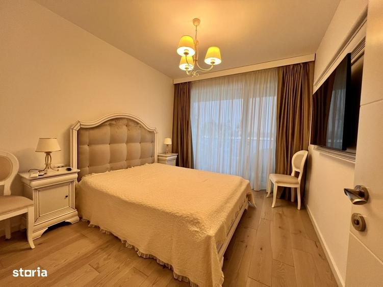 Floreasca Residence / Dorobanti / Zona One Verdi Park - 7
