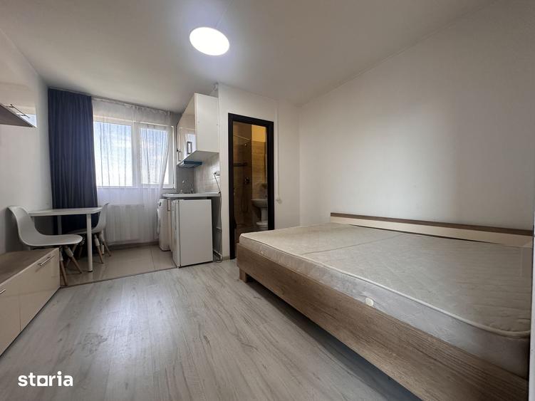 Mutare din 1 Iulie! Gars Noua in zona Metrou Aparatorii Patriei! - 1