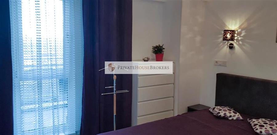 Apartament cu 2 camere decomandat, mobilat în Aviației