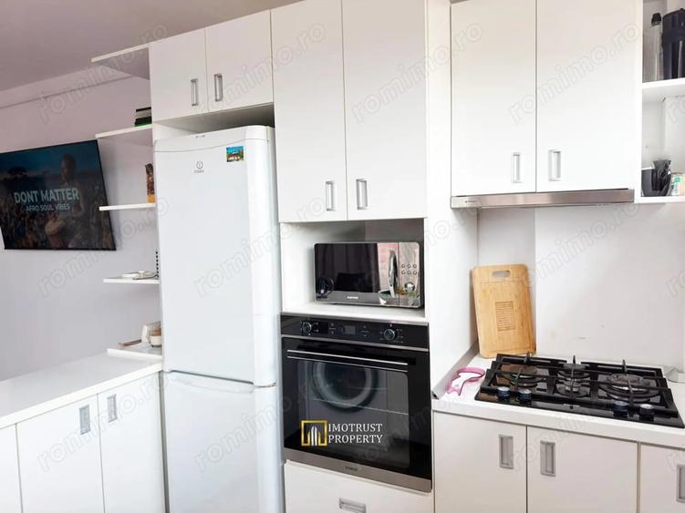 Apartament cu 2 camere decomandat în Aradul Nou
