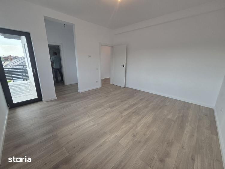 Vila 4 camere,140 mpu- Bragadiru Ilfov, teren 300mp - 12