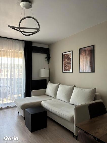 De vanzare apartament 2 camere zona Lujerului/Exigent Plaza - 5