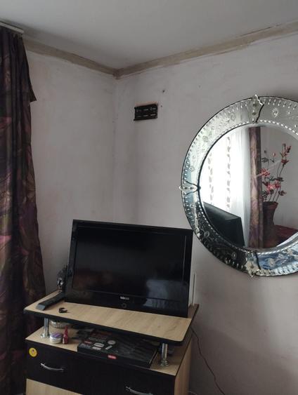 Casă cu 3 camere în Central