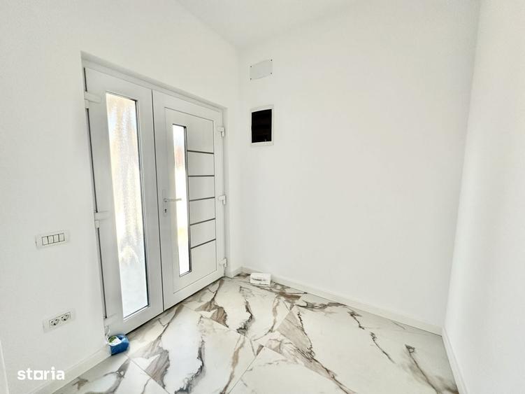 Duplex 5 camere | 112 mp utili | Teren 374 mp | Mosnita - 8