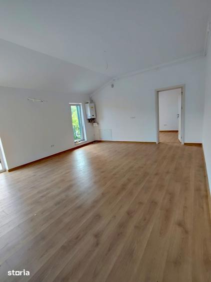 Apartament cu 2 camere în Livezeni