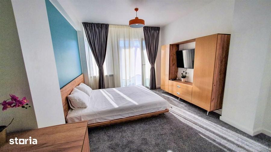 Spațiu comercial, de 250 mp, în Nord