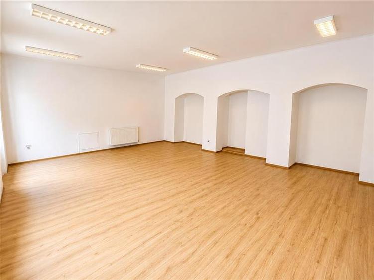 Spațiu comercial, de 50 mp, în Central
