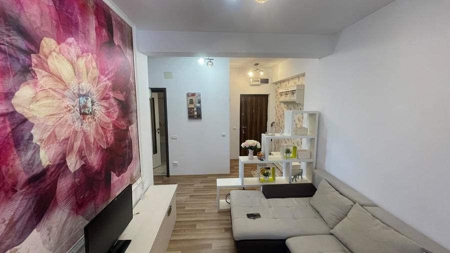Apartament decomandat în Ghencea