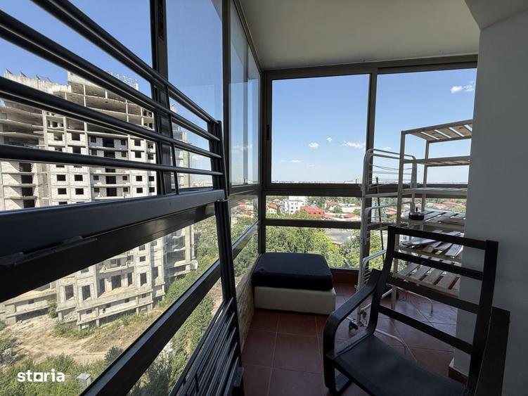 Apartament 3 camere 70 mp, cu centrala proprie, parcare** & priveliste - 16