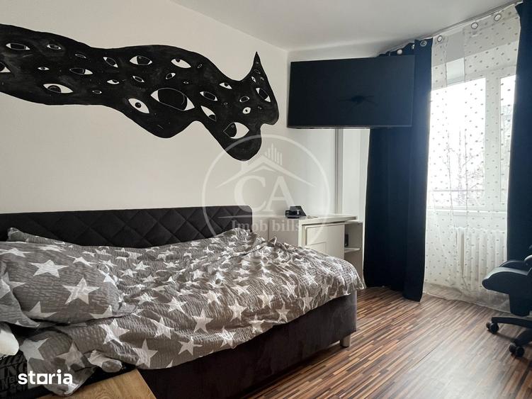 Apartament cu 3 camere de vanzare in zona Cantemir, Oradea - 8