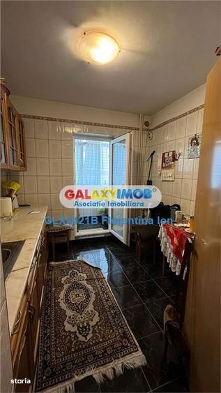 Apartament cu 2 camere decomandat, mobilat în Crângași