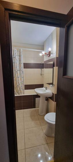 Apartament cu 2 camere în 1 Decembrie 1918