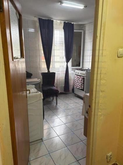 Apartament cu 2 camere în 13 Septembrie