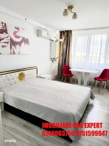 Apartament cu 3 camere, mobilat în Țiglina 3