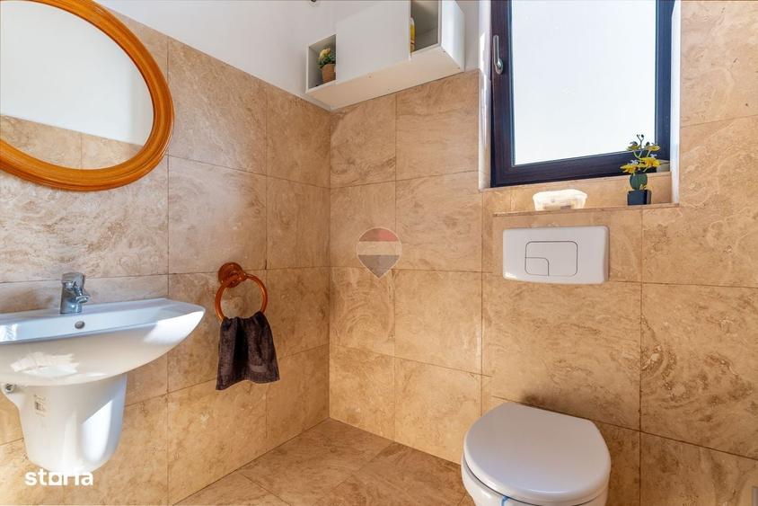 Casa individuala premium cu autonomie energetica Radaia - Cluj - 11