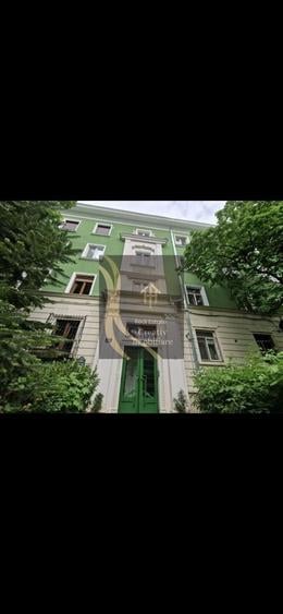 Apartament zona Afi Cotroceni - 3