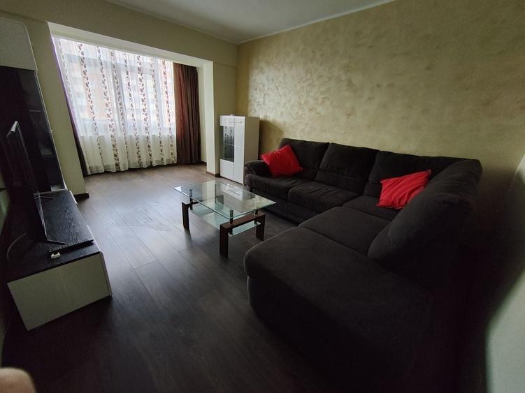 Inchiriez apartament cu 2 camere strada Brailei zona banci - 6