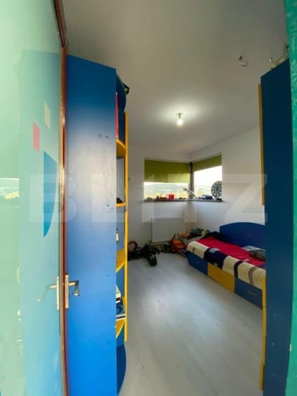 Casă individuală cu 4 camere cu Teren 350 Mp în Sălicea