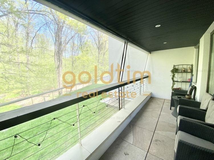 Apartament cu 4 camere decomandat, mobilat în Iancu Nicolae