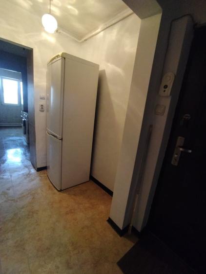 Garsonieră decomandată în Exterior Vest