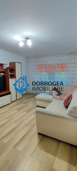 Apartament cu 2 camere decomandat, mobilat în E3