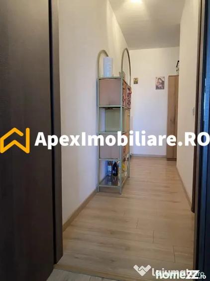 Apartament cu 2 camere decomandat, mobilat în Jiului