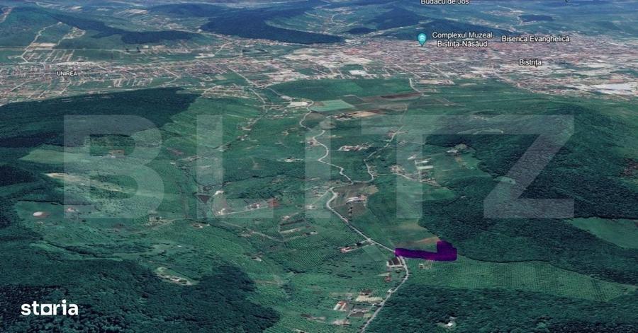 Spațiu comercial, în Centura
