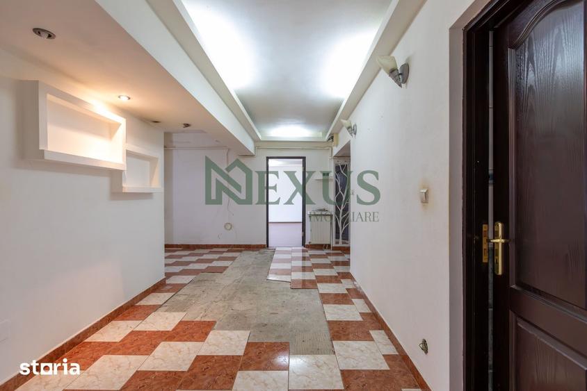 Apartament cu 3 camere în Cornișa