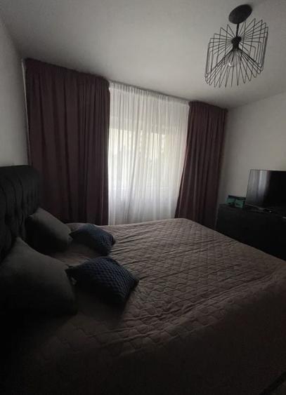 AP. 2 CAMERE- IANCULUI, PET-FRIENDLY, BUCATARIE INCHISA, REABILITAT - 2