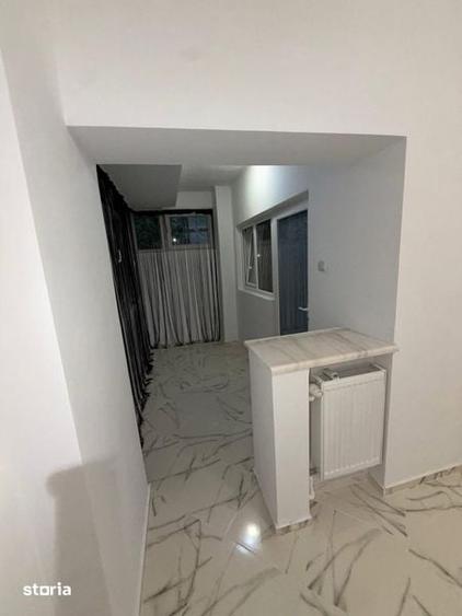 Apartament cu 2 camere în Moșilor