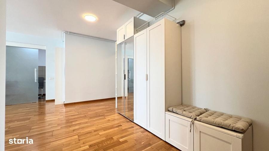 Apartament 3 camere de inchiriat | Strada Foisorului | Bloc nou | metr - 1
