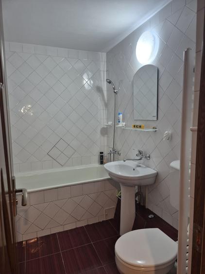 Apartament cu 3 camere decomandat în Mănăștur