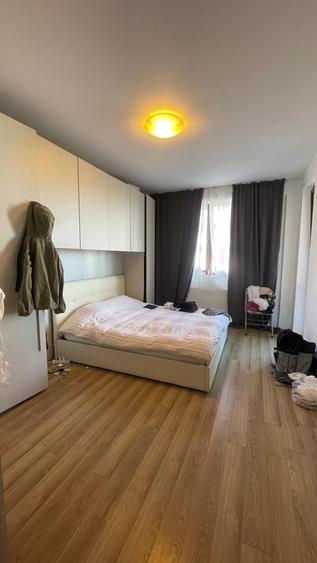 Apartament decomandat în Bragadiru
