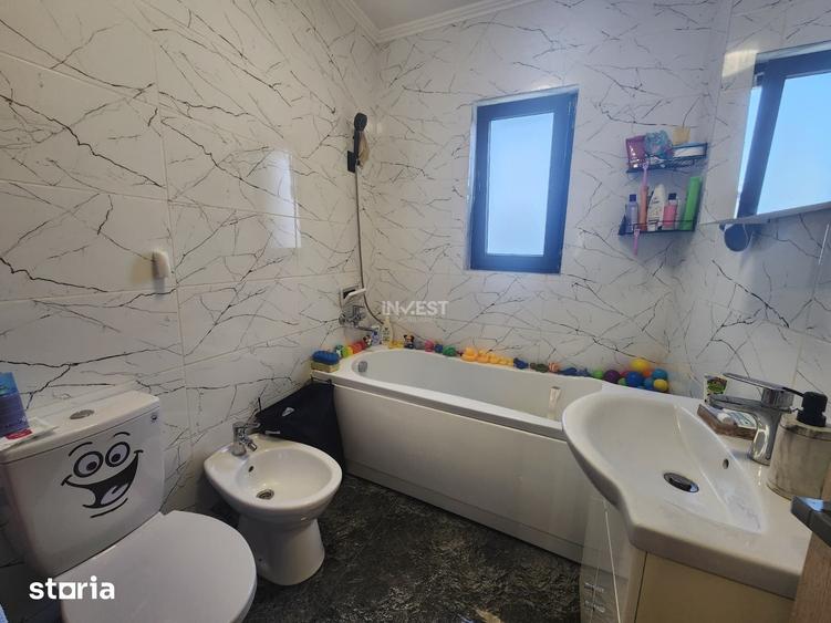 Casă cu 3 camere cu Teren 320 Mp în Ciurea