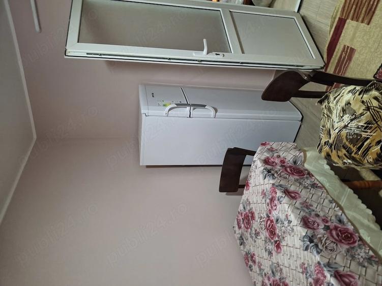 Apartament cu 2 camere semidecomandat în Burdujeni