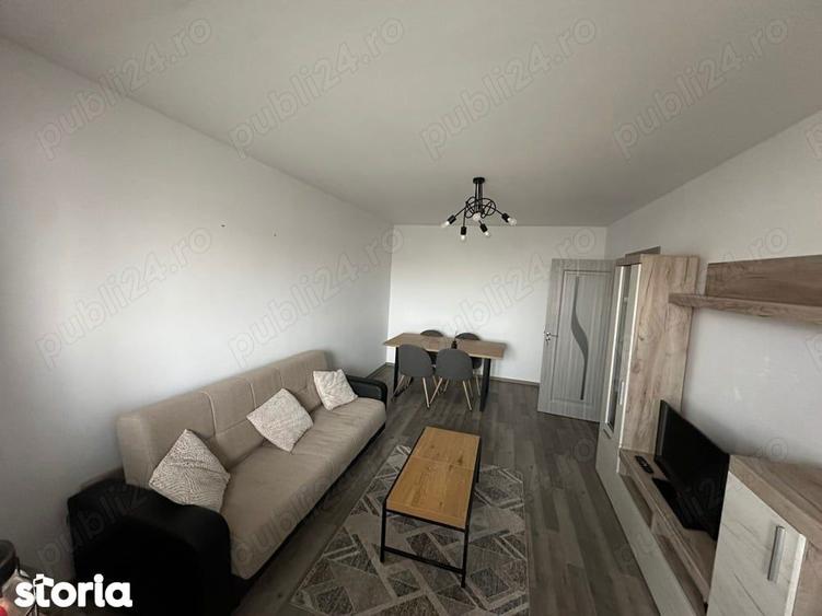 Apartament cu 2 camere, mobilat în Dristor