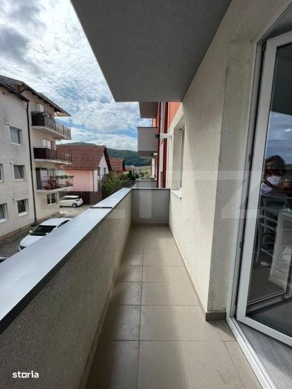 Apartament 3 camere, modern, 68 mp, parcare, zona Florilor - 5