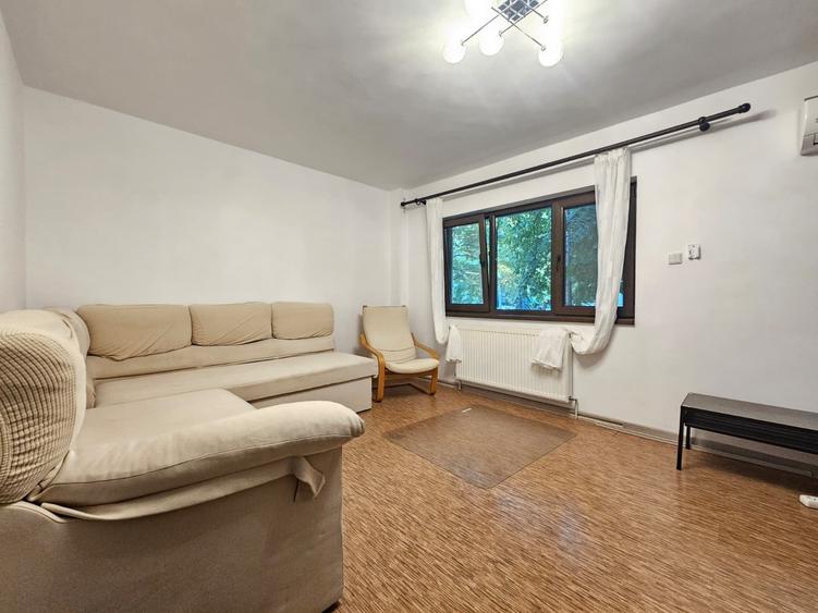 Ap 2 camere 54m2 + Centrala Proprie | Aviatiei - Str. Elena Caragiani | Metrou - 2