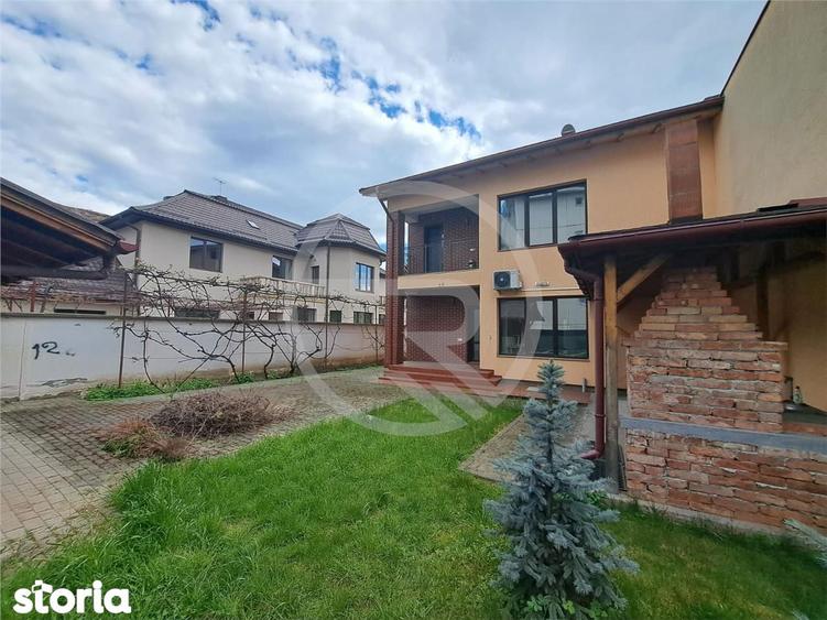 Casa individuala, 175 mp utili, situata in cartierul Gheorgheni! - 1
