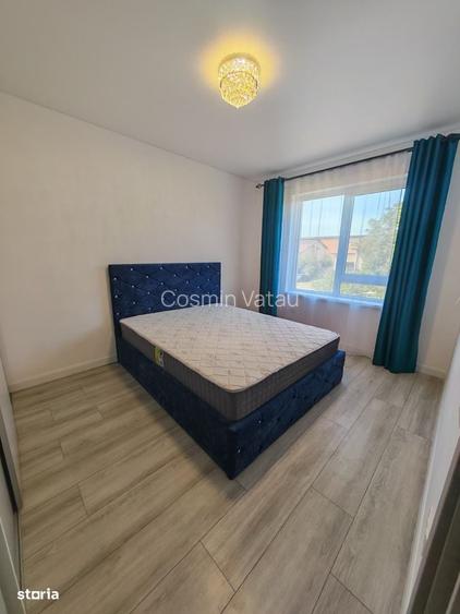 Apartament 2 cam | Prima inchiriere | Loc parcare | Aparatorii Patriei