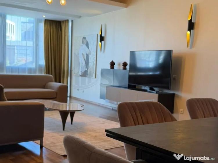 Apartament 3 camere cu piscina parcare subterana Erou Ian... - 7