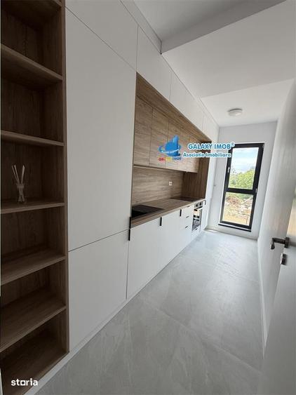 Apartament cu 2 camere decomandat în Ghencea