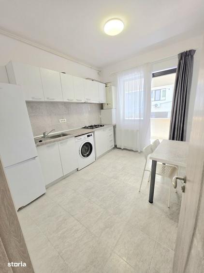 Apartament 2 camere de vanzare , zona Campus Universitar - 8