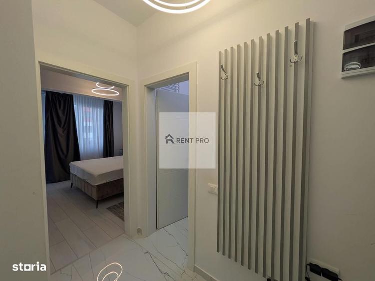 Apartament cu 2 camere în Regie
